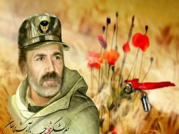 سفر در زمان؛ وجود این فرمانده دشمن را مضطرب می کرد