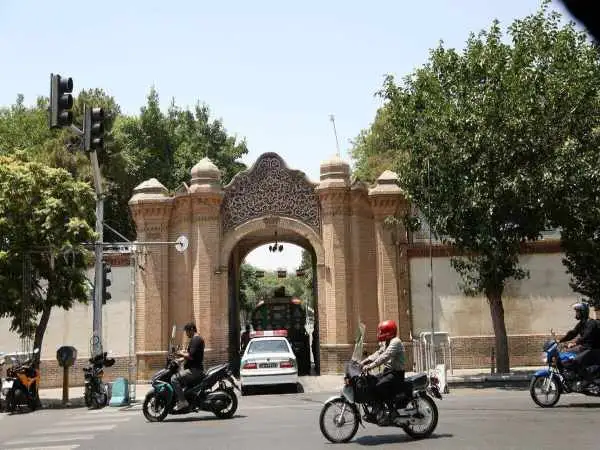 سفر در زمان؛ تهرانی ها حتی از نام این محل حساب می بردند