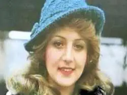 عکس؛ سفر در زمان؛ «نوش آفرین» در کنار «بهروز وثوقی» در سال 1353