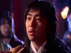 عکس| سفر در زمان؛ «شاهزاده یوری» سریال جومونگ در کنار مادرش؛ سال 1396