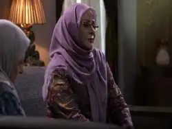 عکس| سفر در زمان؛ «زهرا مادر مرضیه» سریال بچه مهندس 4 در کنار برادرش؛ سال 1400