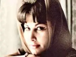 عکس| سفر در زمان؛ «ایرن زازیانس» در کنار «پوری بنایی» و «بهشته» در دهه 80