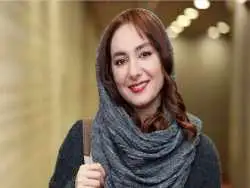 عکس| سفر در زمان؛ «گلشیفته فراهانی، مهناز افشار و هانیه توسلی» در دوران دبیرستان