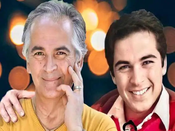 تصاویر| سفر در زمان؛ چهره «سعید کنگرانی» بازیگر مشهور قبل انقلاب در دهه 50