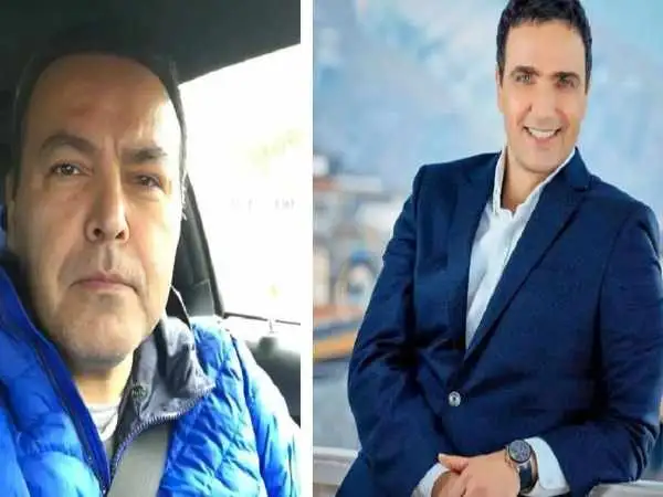 عکس| سفر در زمان؛ چهره «ابوالفضل پورعرب، فریبرز عرب نیا و محمدرضا فروتن» در دهه 70