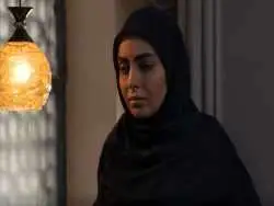 عکس| سفر در زمان؛ «مرضیه توفیقی» سریال بچه مهندس 4 در یک کافه؛ سال 1402