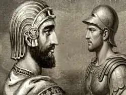 ذوالقرنین قرآن و تورات، کوروش است یا اسکندر؟