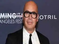 عکس؛ سفر در زمان؛ «کال نامزد رز» در فیلم تایتانیک با همسرش در کالیفرنیا؛ سال 1372