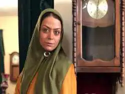 عکس| سفر در زمان؛ چهره «شبنم فرشادجو» در ماه های نخست تولد؛ سال 1357