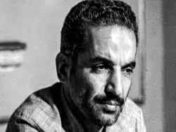 عکس| سفر در زمان؛ دیدار «شهید رجایی» با «حسینعلی منتظری»؛ سال 1359