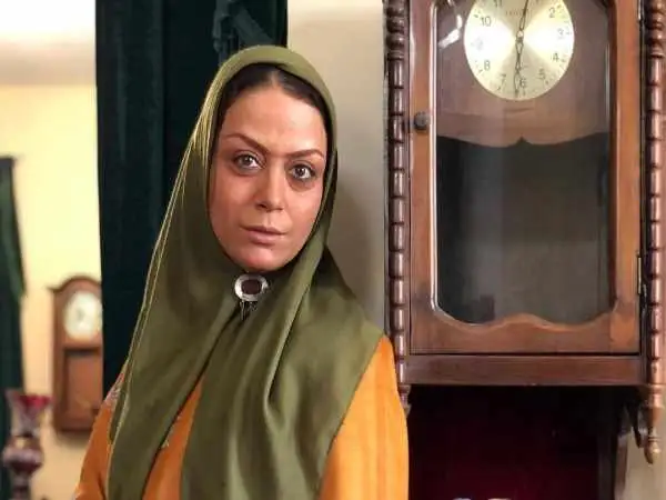 عکس| سفر در زمان؛ چهره «شبنم فرشادجو» در ماه های نخست تولد؛ سال 1357