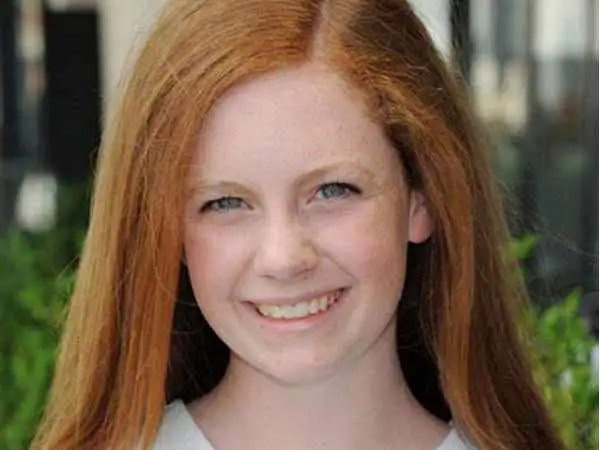 تصاویر| زندگی خصوصی، عکس های شخصی و بیوگرافی کلر فولی