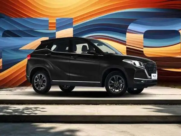 عکس؛ لاماکو فلو؛ رقیب جدید جک s5 در ایران