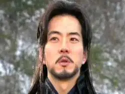 عکس| سفر در زمان؛ «موهیول» سریال امپراتور بادها در کودکی، نوجوانی و جوانی