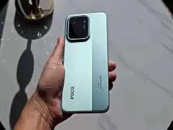 قیمت گوشی سامسونگ، شیائومی و آیفون امروز دوشنبه 14 مهر 1404؛ پوکو c85 چند؟