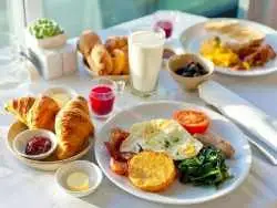 برای صبحانه ارده شیره بخوریم یا عسل و سیاهدانه؟