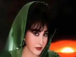 عکس| سفر در زمان؛ «حمیرا» در مراسم ازدواج سوم اش با یوسف مسعود نیا؛ سال 57