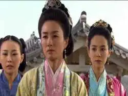 عکس| سفر زمان؛ چهرۀ «بانو یوها، مادر جومونگ» در 19 سالگی در اولین سریالش