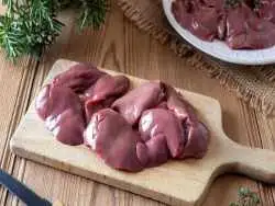 آیا جگر را قبل از پخت باید شست؟ خطر انتقال ویروسی خطرناک از احشای دام؛ جگر کبابی بهتر است یا آب پز؟