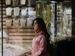 جدول؛ قیمت طلا، سکه، دلار و یورو امروز سه شنبه 15 مهر 1404؛ طلا گران شد، سکه ارزان