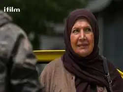 عکس| سفر در زمان؛ «مستوره مادر بهروز» سریال بچه مهندس 4 در کنار علی صادقی؛ سال 96