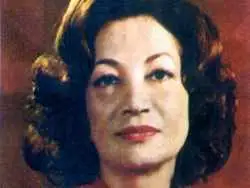 عکس| سفر در زمان؛ تصویر «اشرف پهلوی» روی جلد مجله مصری؛ سال 1322