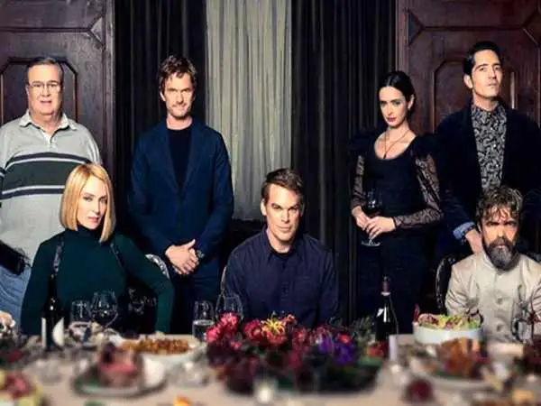 یک سریال استثنایی که می تواند تا ابد پرطرفدار بماند