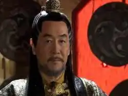 عکس| سفر در زمان؛ چهره «تسو» سریال امپراتور بادها در 71 سالگی؛ سال 1399