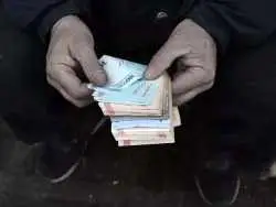 مسئولیت جدید بانک مرکزی؛ جمع آوری اسکناس  از کف بازار