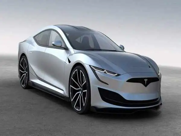 تسلا در قطر؛ نشانۀ چیست؟