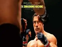 نمره های فیلم the smashing machine از سایت های معتبر دنیا؛ دواین جانسون به دنبال اسکار