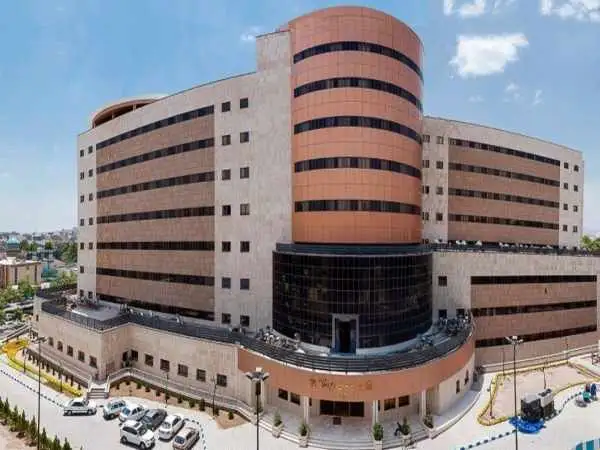 عکس؛ سفر در زمان؛ نام جالب اولین کودکی که در بیمارستان امام رضا (ع) مشهد متولد شد