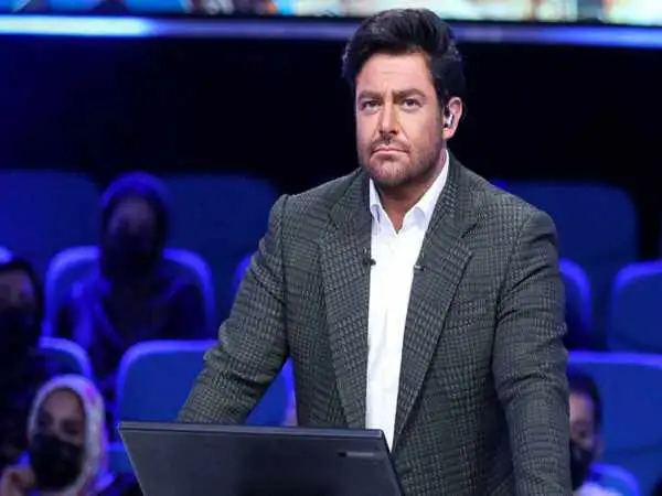 تصاویر؛ سبک زندگی جدید محمدرضا گلزار؛ رولزرویس!