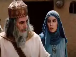 عکس| سفر در زمان؛ «راحیل همسر دوم یعقوب» سریال یوسف پیامبر در 44 سالگی