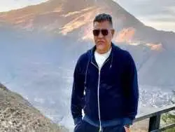 عکس| سفر در زمان؛ چهره «علی دایی» در دوران کودکی؛ دهه 50