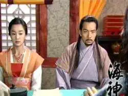 عکس| سفر زمان؛ «جانگ بوگو، بانو جمی، یوم جانگ و جانگهوا» در جشن پایان سریال «امپراتور دریا»