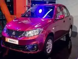 جدول؛ قیمت محصولات سایپا امروز پنجشنبه 17 مهر 1404؛ ساینا و کوییک گران شدند