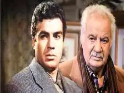 عکس| سفر در زمان؛ «ناصر ملک مطیعی» در آخرین جشن تولدش؛ سال 1396