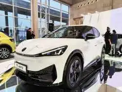 پیش فروش شاسی بلند آلمانی آغاز شد؛ قیمت 3.7 میلیارد