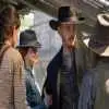 تصاویر؛ نتفلیکس تاریخ انتشار سریال the abandons و جایگزین yellowstone را اعلام کرد 