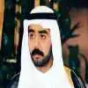 عکس| سفر در زمان؛ «پسر و داماد بی رحم صدام» در یک مهمانی خصوصی؛ دهه 60