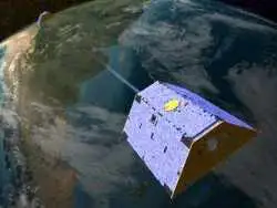 سیگنال عجیبی که از اعماق زمین برخاست!