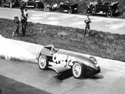 تصاویر| «اوپل rak2» با نیروی 24 موشک سوخت جامد 