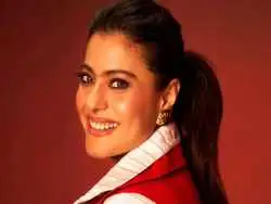 عکس| سفر در زمان؛ «کاجول، ستاره بالیوود» و همسرش در یک مراسم در بمبئی؛ سال 1398