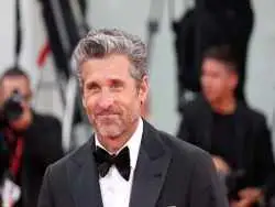 تصاویر| زندگی خصوصی، عکس های شخصی و بیوگرافی پاتریک دمپسی