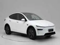 عکس| شاسی بلند جدید ایلان ماسک با یک بار شارژ تا 800 کیلومتر می رود