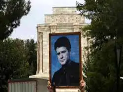 حال و هوای توس در پنجمین سالروز درگذشت خسروی آواز ایران