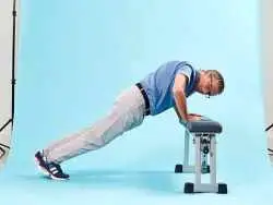 دوره سلامت عضله چیست؟ شاخصی که می تواند طول عمر شما را تعیین کند