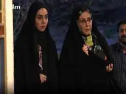 عکس| سفر در زمان؛ «مرضیه» سریال بچه مهندس 4 در یک کافه در تهران در 29 سالگی