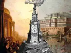 بزرگ ترین شهرهای جهان باستان؛ از «نینوا» تا «پارسه»